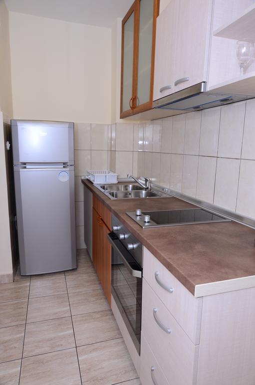 Superior Skopje Apartments Exterior photo